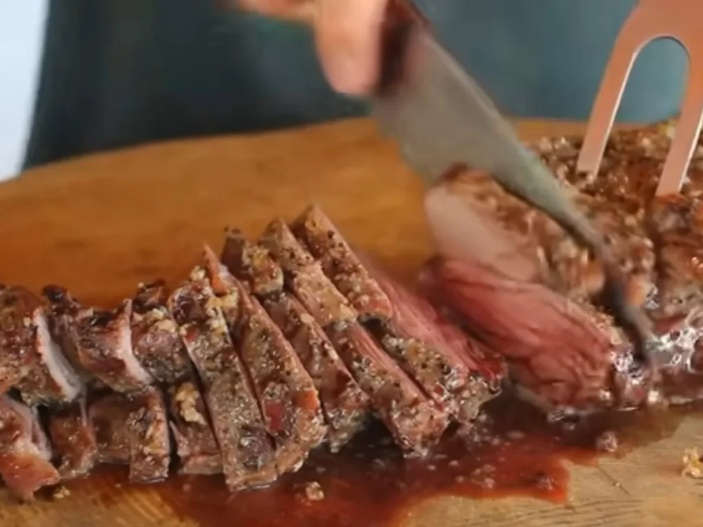 Objevte lepší maso na grilování než steak, který je desetkrát lepší než jakékoli jiné prvotřídní maso.