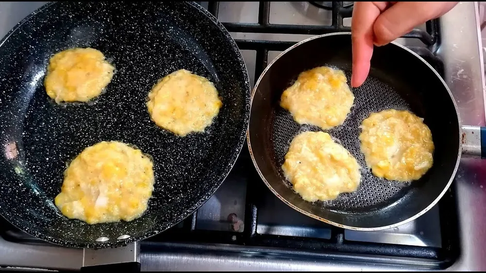 Kokosové sušenky ze 3 ingrediencí: rychlý a chutný recept