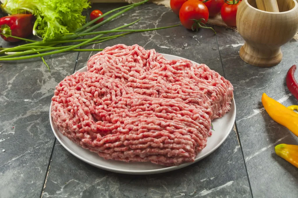 Do mletého masa přidáme maso. Díky tomu jsou lehké a šťavnaté.