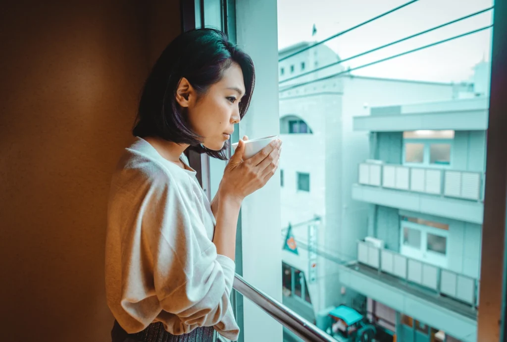 Japonci ji milují. Dávají jí přednost před oblíbenou matcha