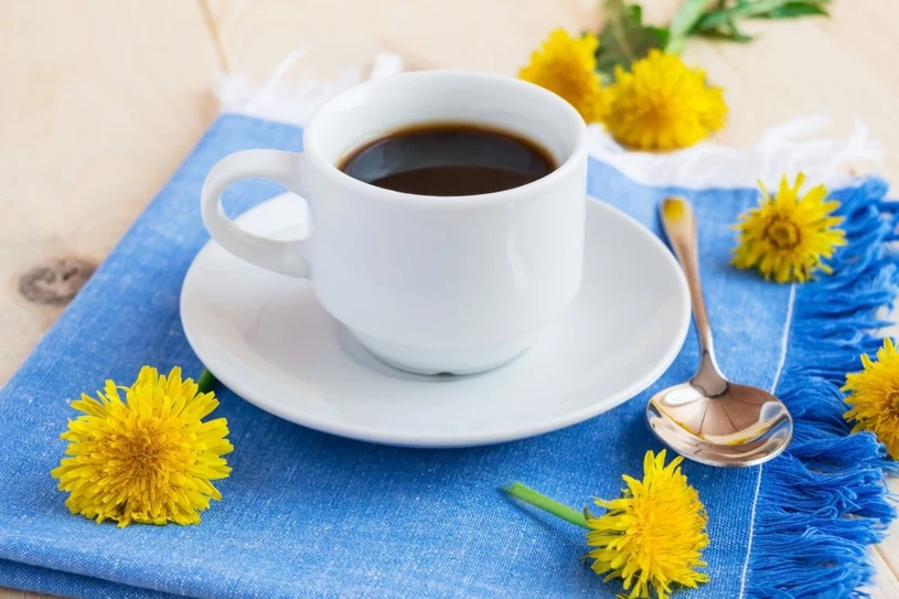 Pijte ho pro zdraví jater, srdce a střev. Neobsahuje kofein, ale je plný vitamínů a minerálů.