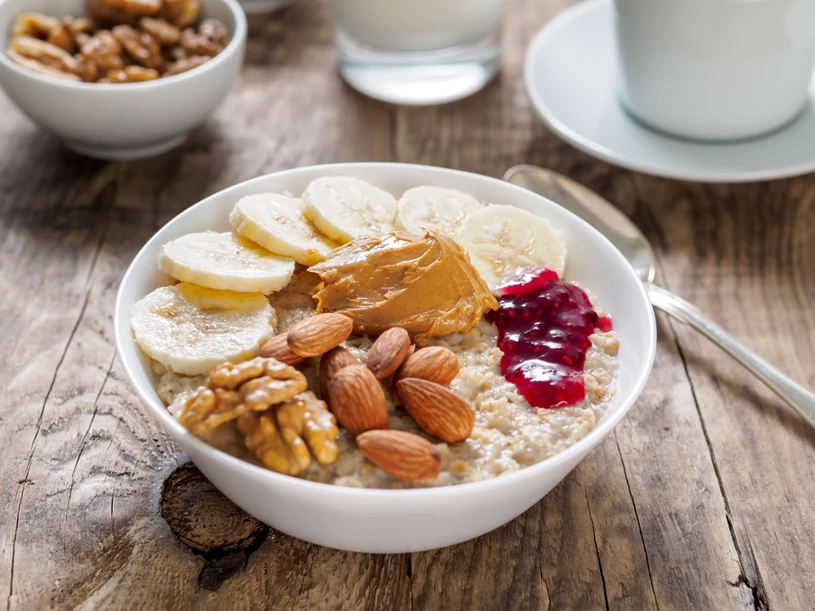 Takhle vaříte ovesnou kaši? Nevědomky ji tak připravujete o všechny vitamíny.