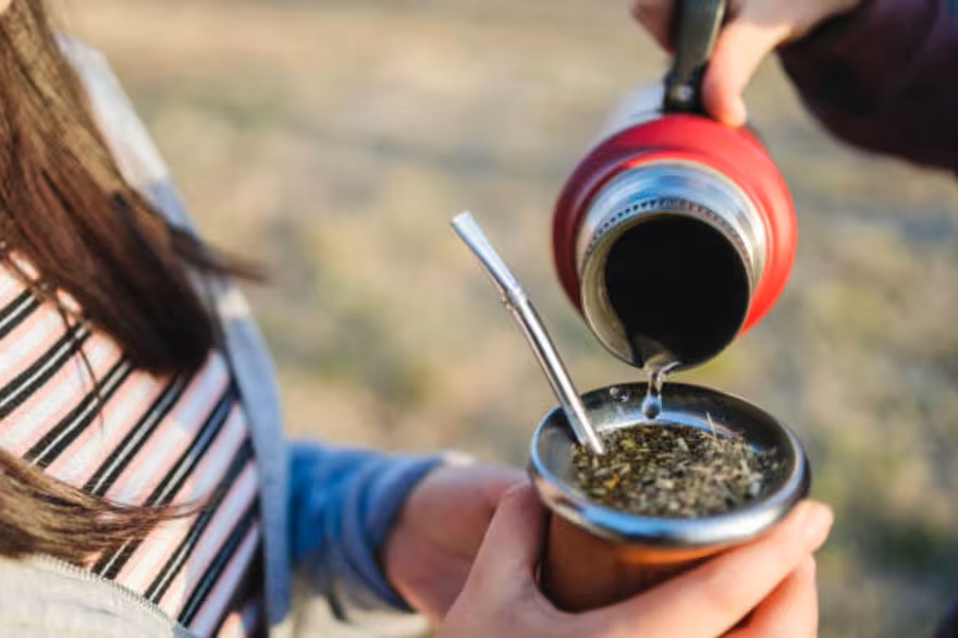 Jaké ovoce je nejlepší přidat do yerba maté a získat tak energii na celý den?