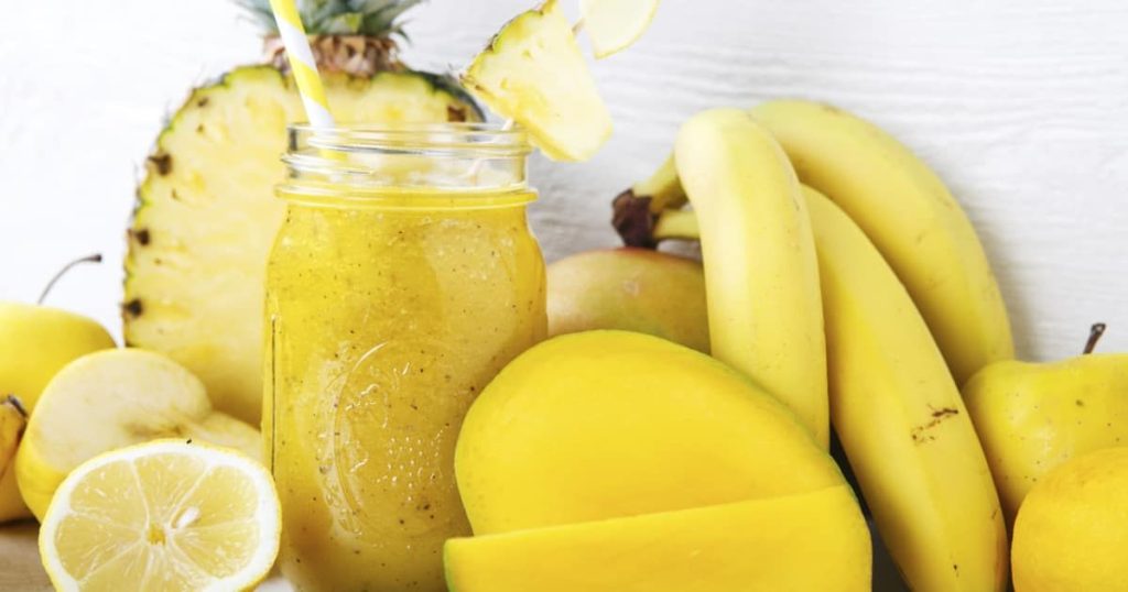 Tento koktejl mi pomohl zhubnout. Stačí rozmixovat několik ingrediencí.