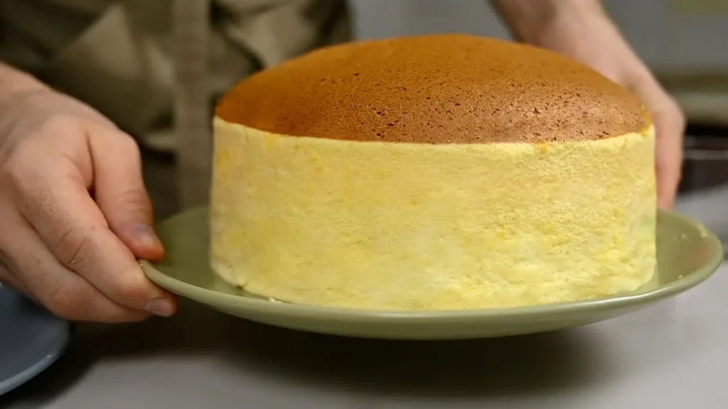 Japonský cheesecake – dezert hodný císařů