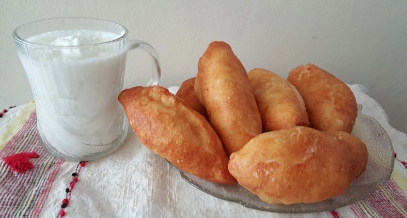 Naučila jsem se péct koláče vzdušné jako chmýří a děti si o ně denně říkají - pospěš si a napiš recept.