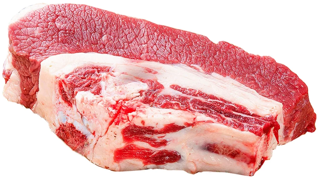 To je nejlepší část hovězího masa. V Čechách ho lidé dříve jedli hodně, dnes na něj zapomínáme.