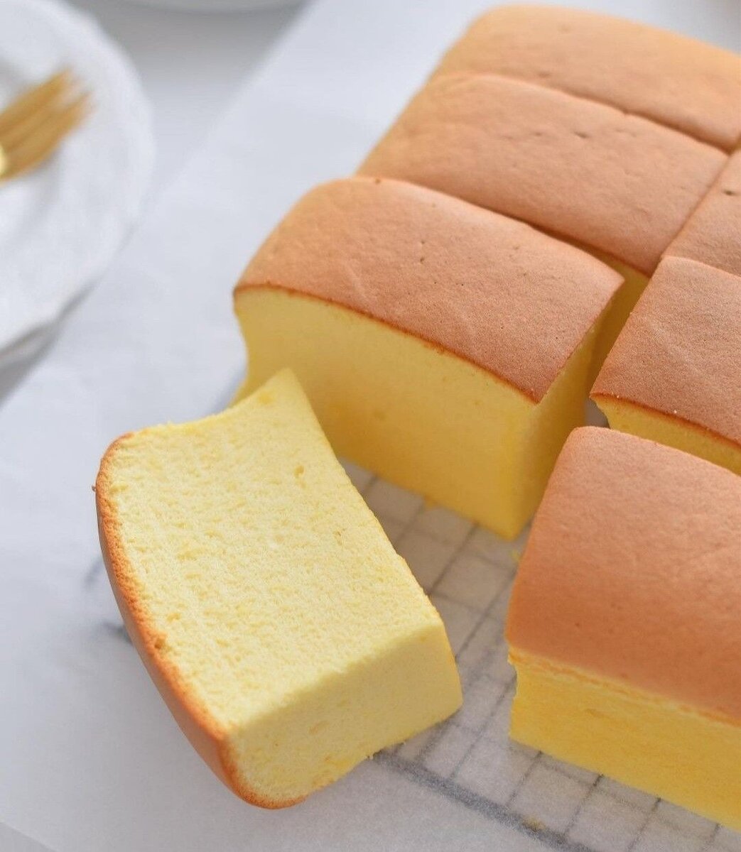 Japonský cheesecake - dezert hodný císařů