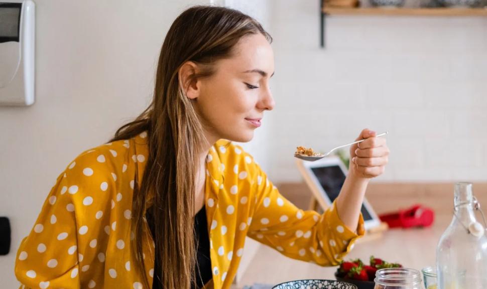 Bez mouky a cukru: proteinová snídaně, která je hotová za pár minut