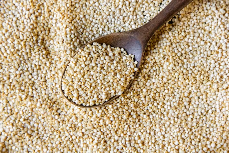 Quinoa: zjistěte, proč se semínkům říká „superpotravina“